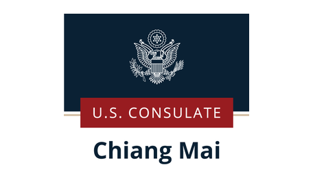 u.s. consulate general chiang mai thailand