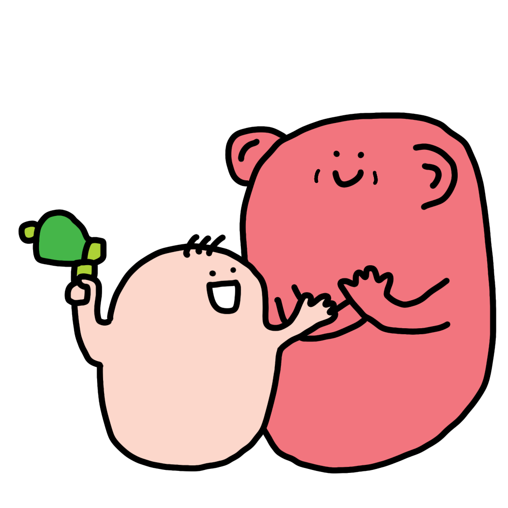 character child protection